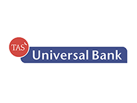Банк Universal Bank в Лозуватке